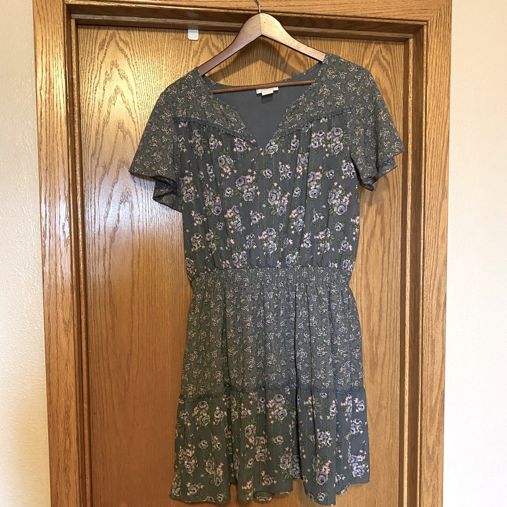 Ariat Mini Dress
